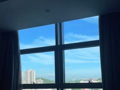 -深圳宝安体育馆希尔顿欢朋酒店