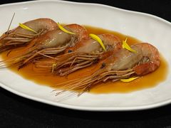 -许爷家·生态湖鲜(徐汇日月光店)