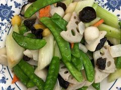 -水乡人家私房菜(逢简店)