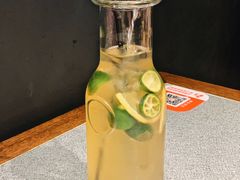 -探鱼·鲜青椒爽麻烤鱼(中天广场店)