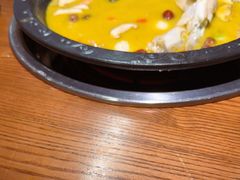 -佬土鹅肠火锅(解放路店)