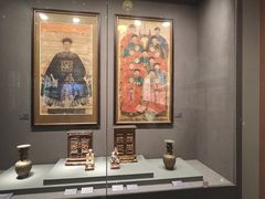 -中国闽台缘博物馆