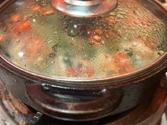 -山四砂锅(太原钟楼街店)