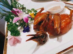 -上海宝华喜来登酒店·采悦轩中餐厅