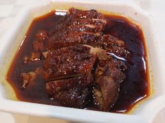 -蒲氏烤鸭(百寿路店)