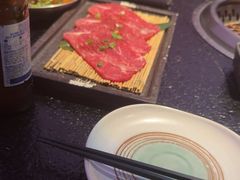 -牛焱·烧肉酒肆(五大道店)