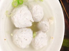 -邵子牙·中华老字号(定安路店)