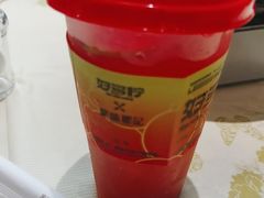 -聚味瞿记·龙虾堂(咸嘉湖店)