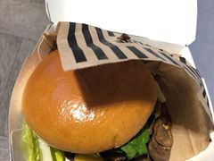 -麦当劳(沙田中心商场店)
