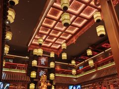 -宝轩渔府·老字号海鲜·正宗津菜(水上店)