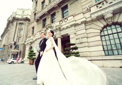 -IDO婚纱摄影(上海旗舰店)