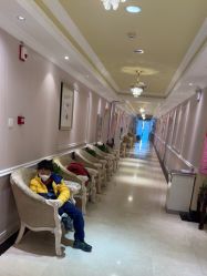 -北京俪婴妇产医院(朝阳大悦城店)