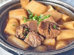 -鹿鸣酒家(越秀店)