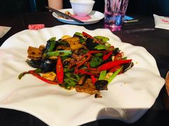 -蟹榭·本帮江浙菜·蟹宴(五角场合生汇商场店)