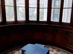 -Nathalie Djurberg与Hans Berg“牛皮纸包裹的月亮”-Prada荣宅当季展览