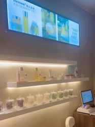 -婳香·女性英式芳疗SPA