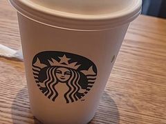 -星巴克(温州龙湾万达店)