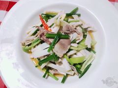 -西贝莜面村(近铁城市广场店)