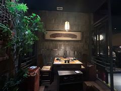 -湊湊火锅·茶憩(石家庄万象城店)