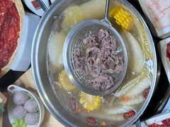 -尚合里潮汕牛肉火锅(海沧店)