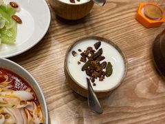 -谷丽麦馕新疆菜·清真(步步高梅溪新天地店)