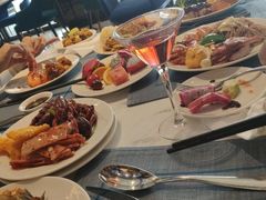 -鹭江潮餐厅•福建菜(鹭江佲家酒店)