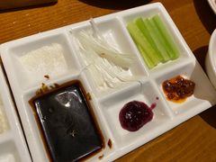 -又一福烤鸭·北京菜(东四店)