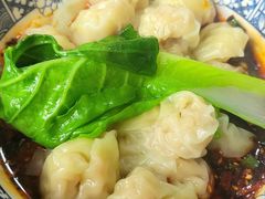 -颗颗香马边杨抄手(春华路店)