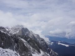 -玉龙雪山游客服务中心