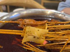 -成都瓜串串(华强北店)