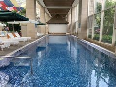 -三岔湖环球融创天堂洲际酒店水乐园