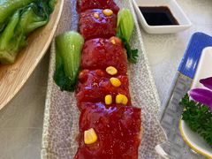 -福满园大酒楼(梅林店)