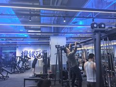-威仕顿健身游泳(御锦城店)