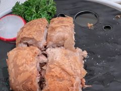 -莆田餐厅PUTIEN(武商MALL店)