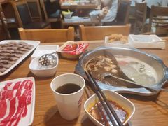 -傣妹火锅(南京东路一店)