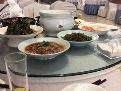 -金龙渔港(双楠店)