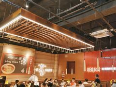 -核桃碳烤肉馆(深圳首店)