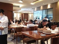 大堂-鼎泰丰(国金店)