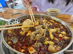 -黑竹香鸡(营和巷店)