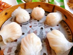 -快乐海鲜城(虎泉街店)