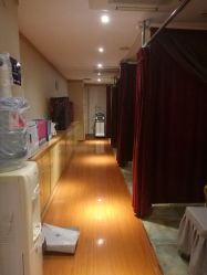 包房-唯伊美塑身美养连锁