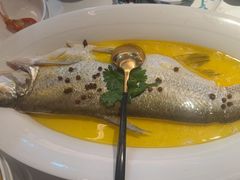 -醉舍·新淮扬菜(长宁龙之梦店)