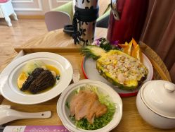 -喜宝·享悦时光月子会所(德阳店)