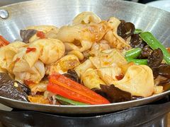 -鱼宴馆·家宴老字号淳鱼馆(千岛湖总店)