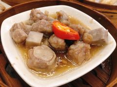 -潮福城大酒楼·潮粤菜·港式点心(阳光城店)