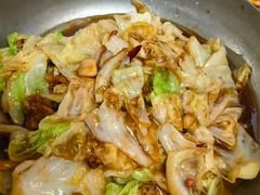 -醉得意·山茶油炒土鸡(泰安火车站大润发店)