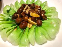 -芳芳私房菜·精做淮扬菜(承德路店)
