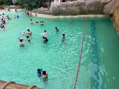 -杭州开元森泊度假乐园