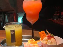 -锅炉咖啡·西餐·音乐酒厂