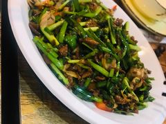 -邵老爹老杭州白斩鸡·家常菜(建国北路店)